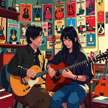 ギヴン 10年後 ネタバレ