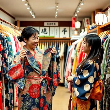 店員に相談するメリット:専門知識を活かす