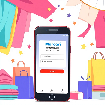 メルカリを使った実質無料購入方法