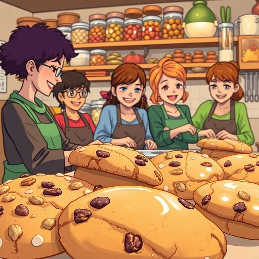 作業所 クッキー 美味しい 通販 安い:オンライン購入のメリット