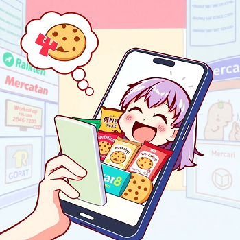 作業所 クッキー おすすめ通販サイト:無料で購入する方法