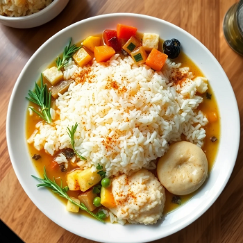 くず米 美味しく食べるには? 食べ方の工夫